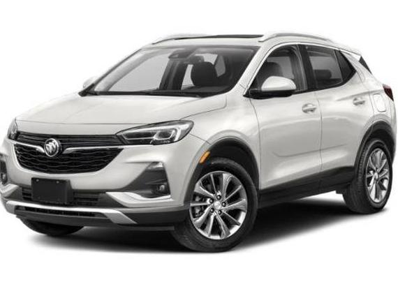 BUICK ENCORE GX 2023 KL4MMFSL1PB037695 image